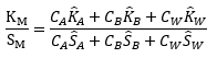 39. CCM-3_調色計算：二定数法